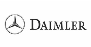 奔驰Daimler德国